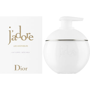 Dior J'adore Les Adorables Body Milk 200 ml