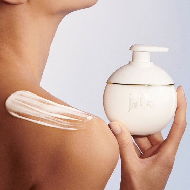 Dior J'adore Les Adorables Body Milk 200 ml