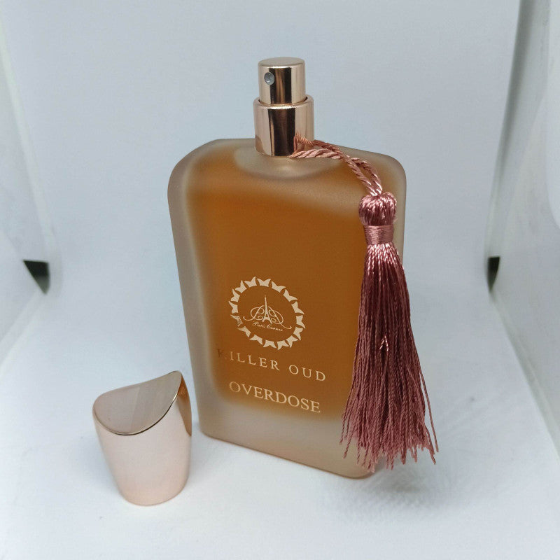 Paris Corner Overdose Killer Oud EDP M 100 ml