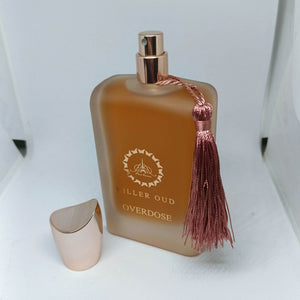 Paris Corner Overdose Killer Oud EDP M 100 ml