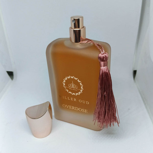Paris Corner Overdose Killer Oud EDP M 100 ml
