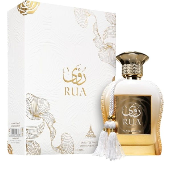 Paris Corner Rua EXP 100 ml