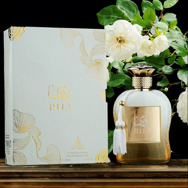 Paris Corner Rua EXP 100 ml