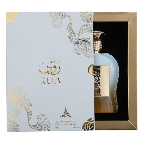 Paris Corner Rua EXP 100 ml