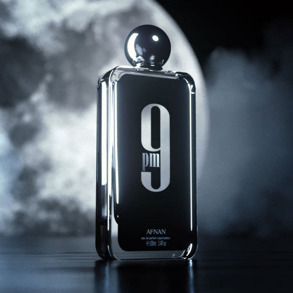 Afnan 9 PM Pour Homme EDP 100 ml