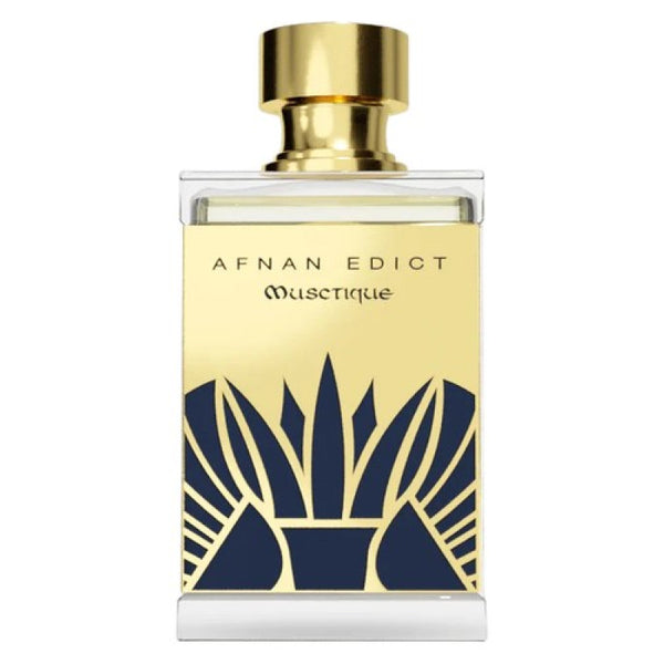 Afnan Edict Musctique EXP 80 ml