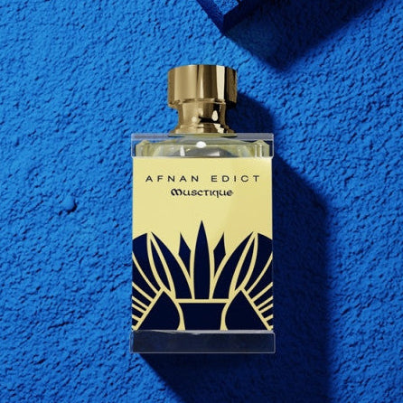 Afnan Edict Musctique EXP 80 ml