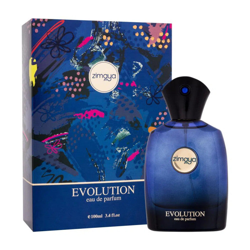 Zimaya Evolution EDP 100 ml