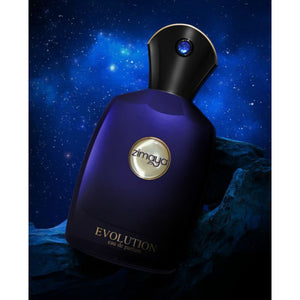 Zimaya Evolution EDP 100 ml