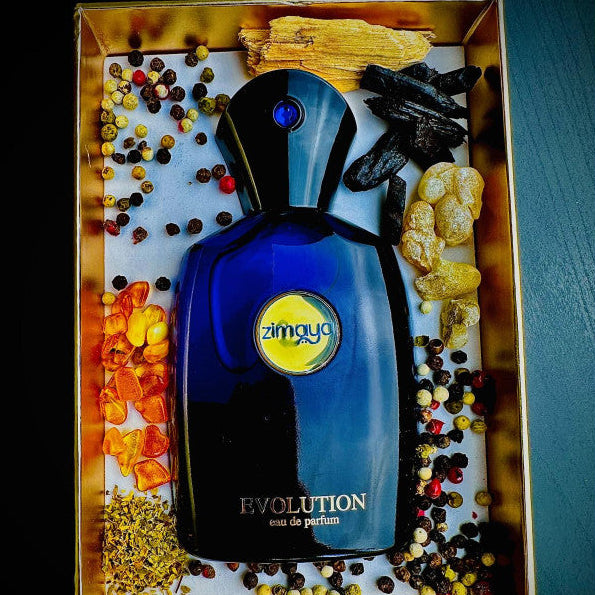 Zimaya Evolution EDP 100 ml