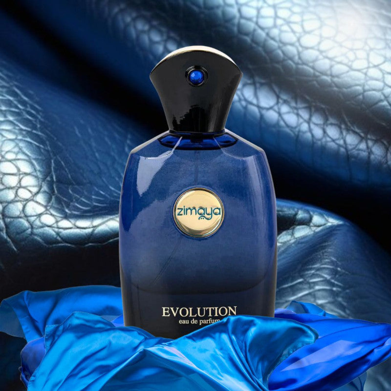 Zimaya Evolution EDP 100 ml
