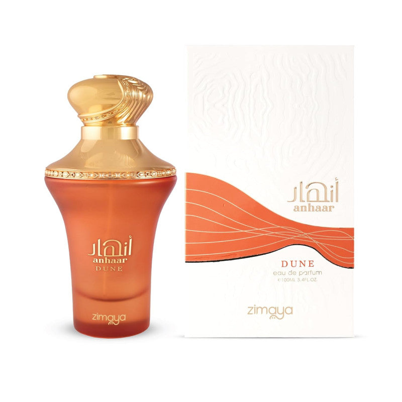 Zimaya Anhaar Dune EDP 100 ml