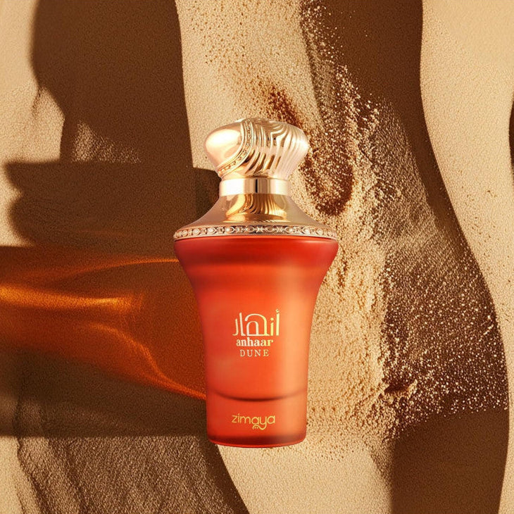 Zimaya Anhaar Dune EDP 100 ml