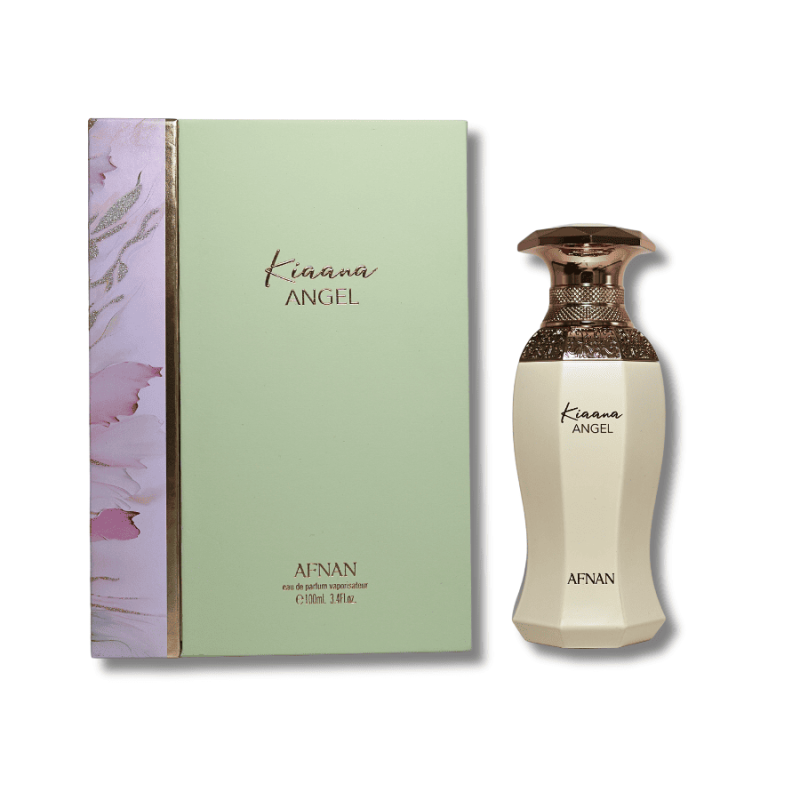Afnan Kiaana Angel 100 ml