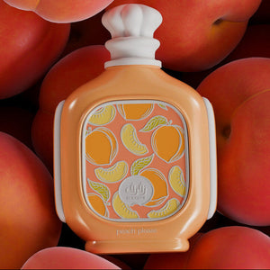 Zimaya Zukhruf Peach Please EDP 100 ml