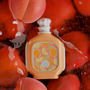 Zimaya Zukhruf Peach Please EDP 100 ml