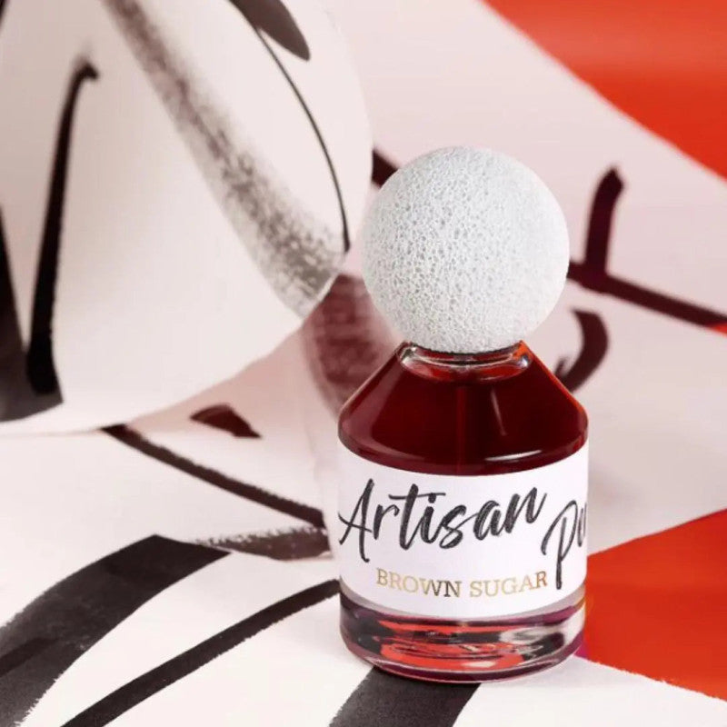 Fragrance World Artisan Perfumery Brown Sugar EDP 80 ml