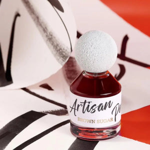 Fragrance World Artisan Perfumery Brown Sugar EDP 80 ml