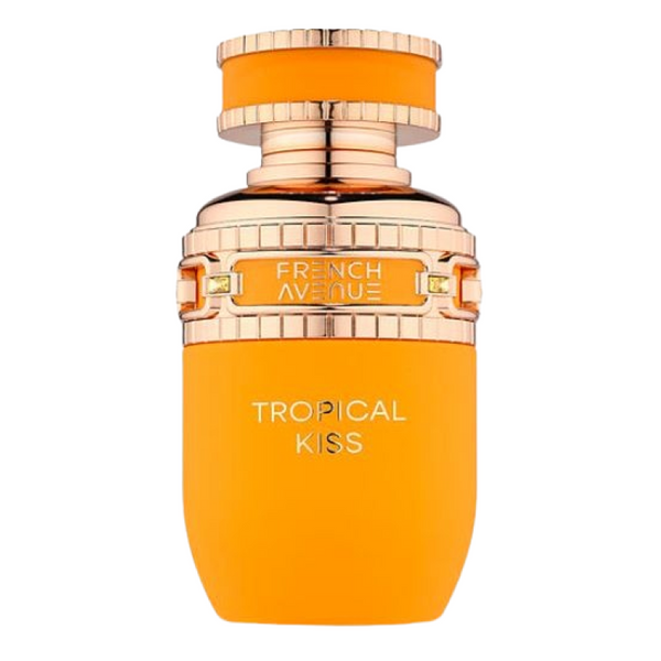 French Avenue Tropical Kiss EDP 100 ml