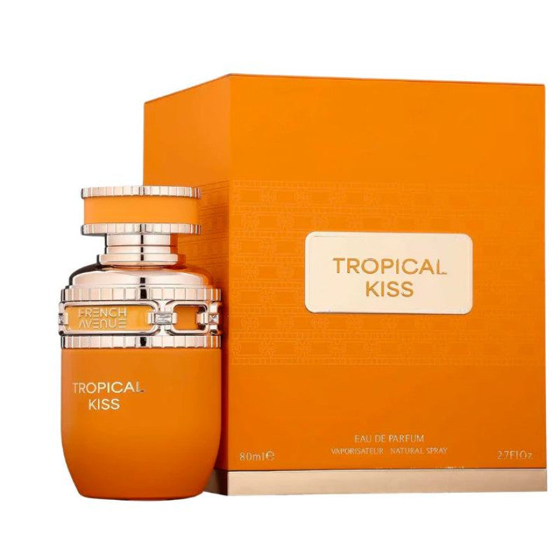French Avenue Tropical Kiss EDP 100 ml