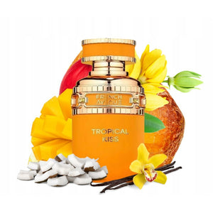 French Avenue Tropical Kiss EDP 100 ml