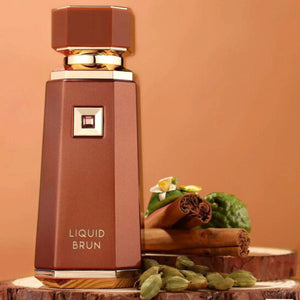 French Avenue Liquid Brun EDP M 100 ml