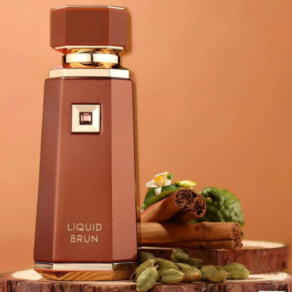 French Avenue Liquid Brun EDP M 100 ml