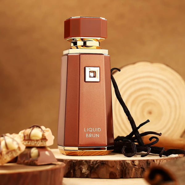 French Avenue Liquid Brun EDP M 100 ml