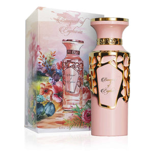 Fragrance World Bouquet Of Euphoria EDP 100 ml