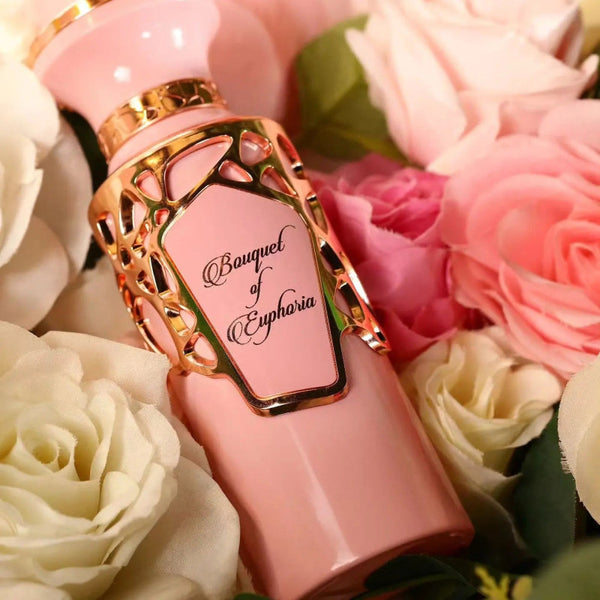 Fragrance World Bouquet Of Euphoria EDP 100 ml