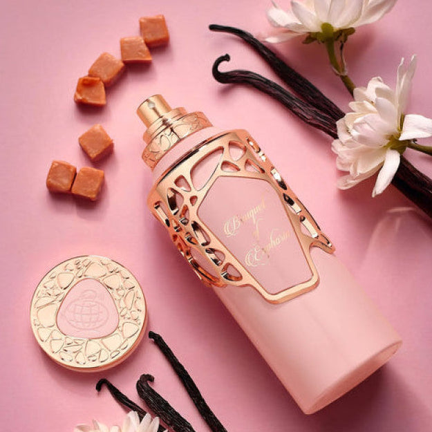 Fragrance World Bouquet Of Euphoria EDP 100 ml