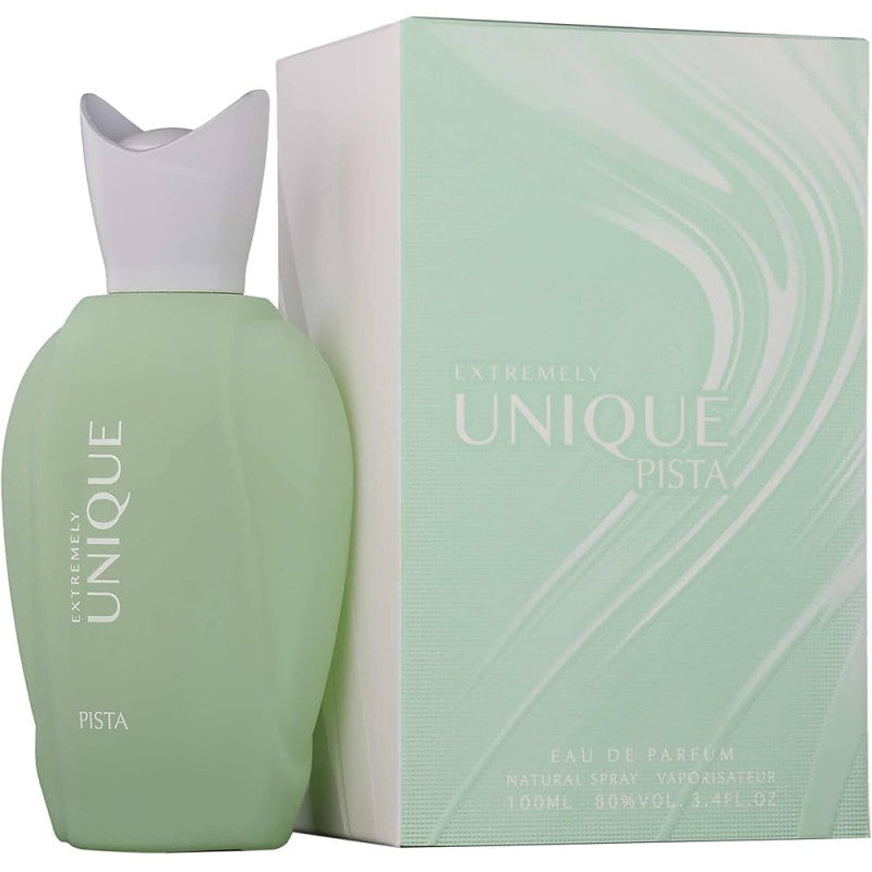 Fragrance World Extremely Unique Pista EDP 100 ml