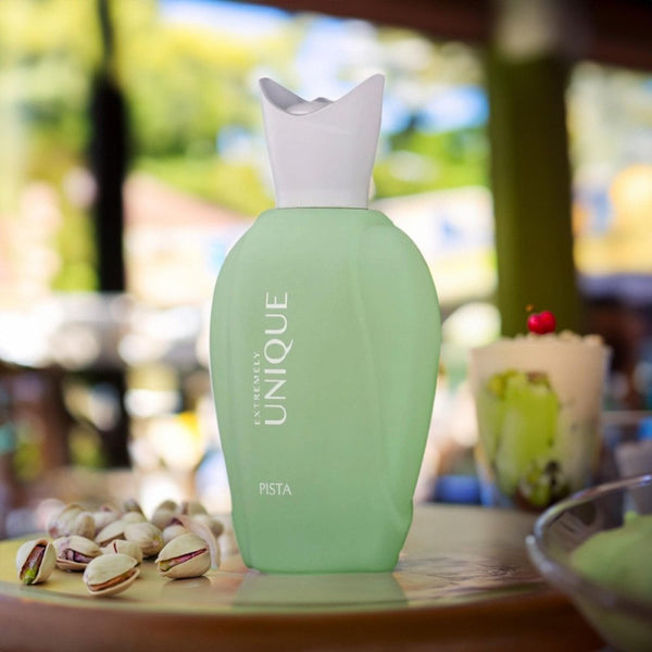 Fragrance World Extremely Unique Pista EDP 100 ml