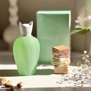 Fragrance World Extremely Unique Pista EDP 100 ml