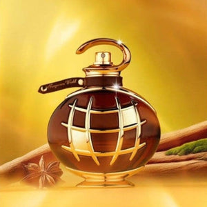 Fragrance World Signature Brown EDP 100 ml
