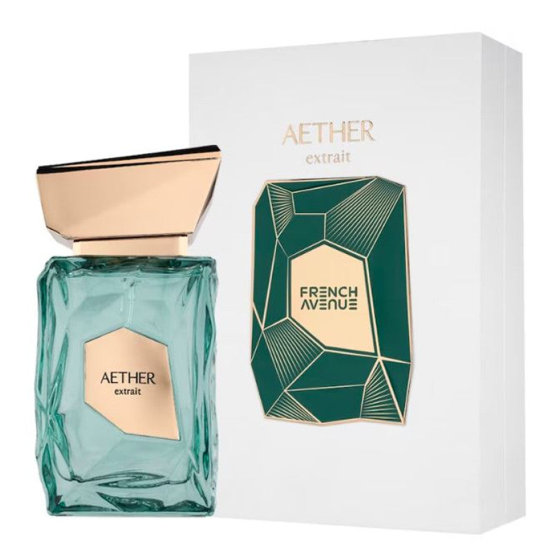 French Avenue Aether Extrait De Parfum 100 ml