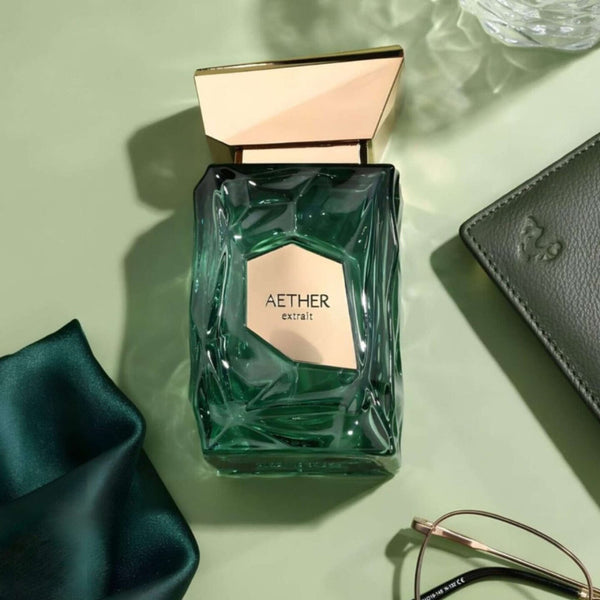 French Avenue Aether Extrait De Parfum 100 ml