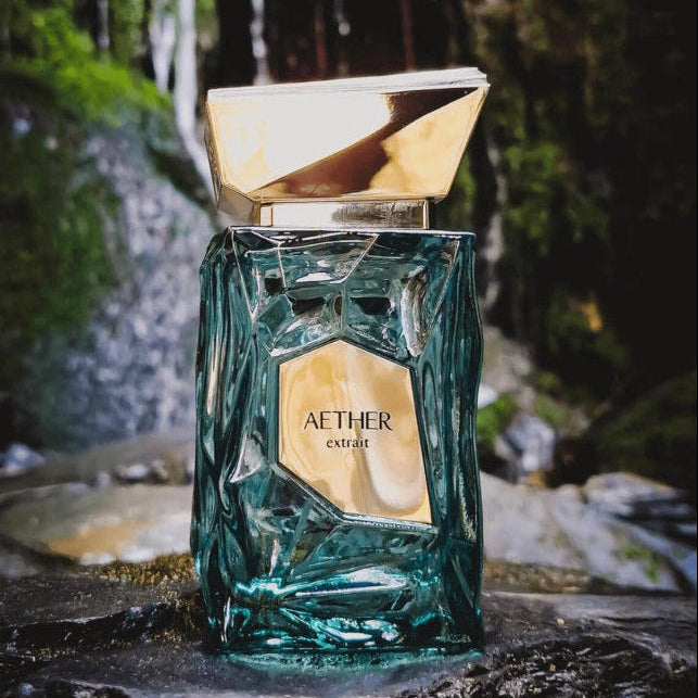 French Avenue Aether Extrait De Parfum 100 ml