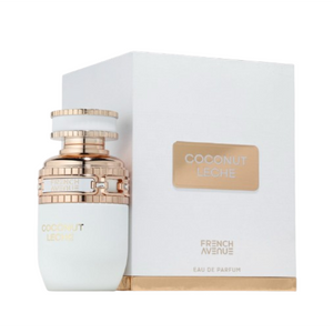 French Avenue Coconut Leche EDP 100 ml