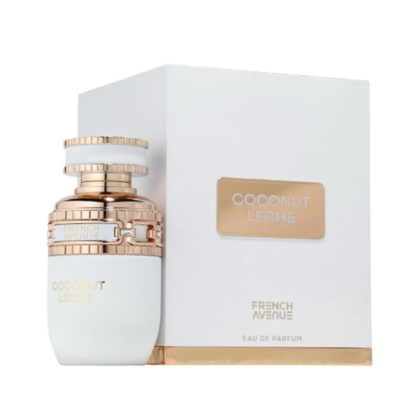 French Avenue Coconut Leche EDP 100 ml