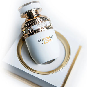 French Avenue Coconut Leche EDP 100 ml