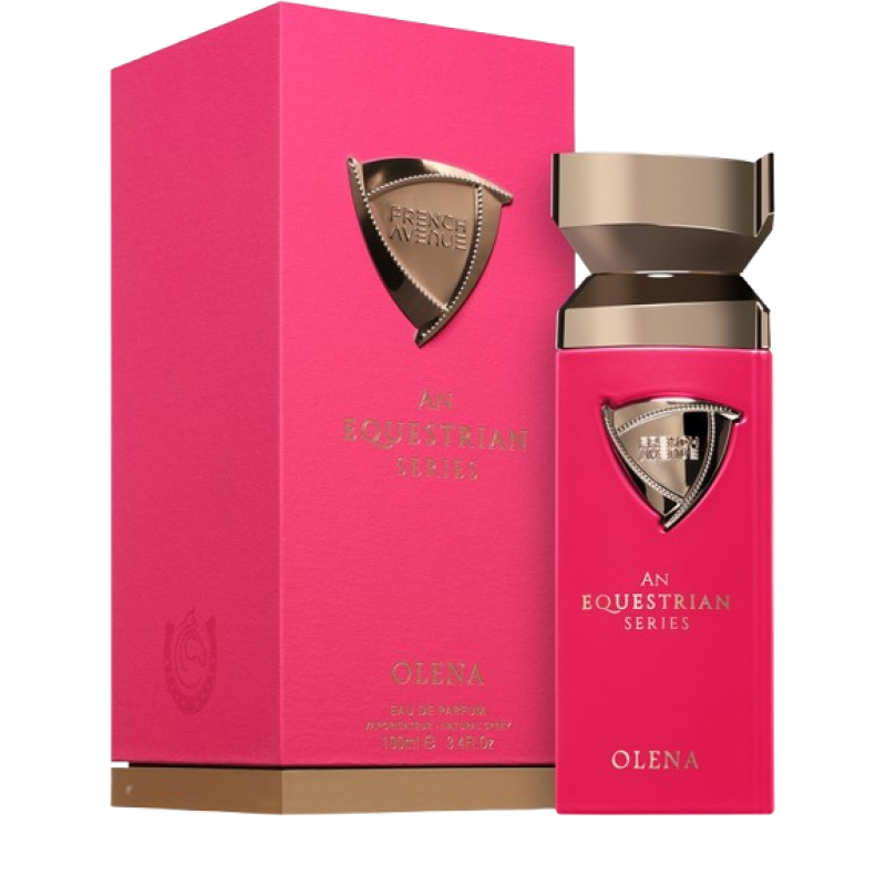 French Avenue An Equestrian Series Olena EDP 100 ml