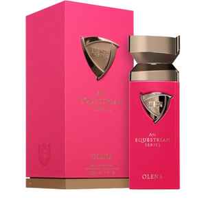 French Avenue An Equestrian Series Olena EDP 100 ml