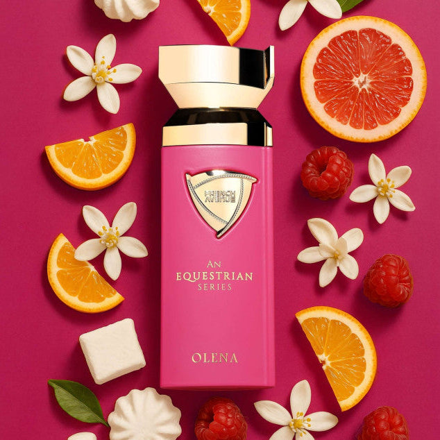 French Avenue An Equestrian Series Olena EDP 100 ml