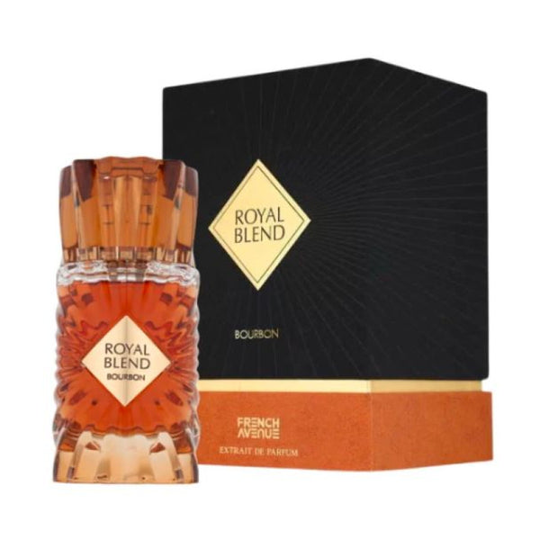 French Avenue Royal Blend Bourbon EXP 100 ml