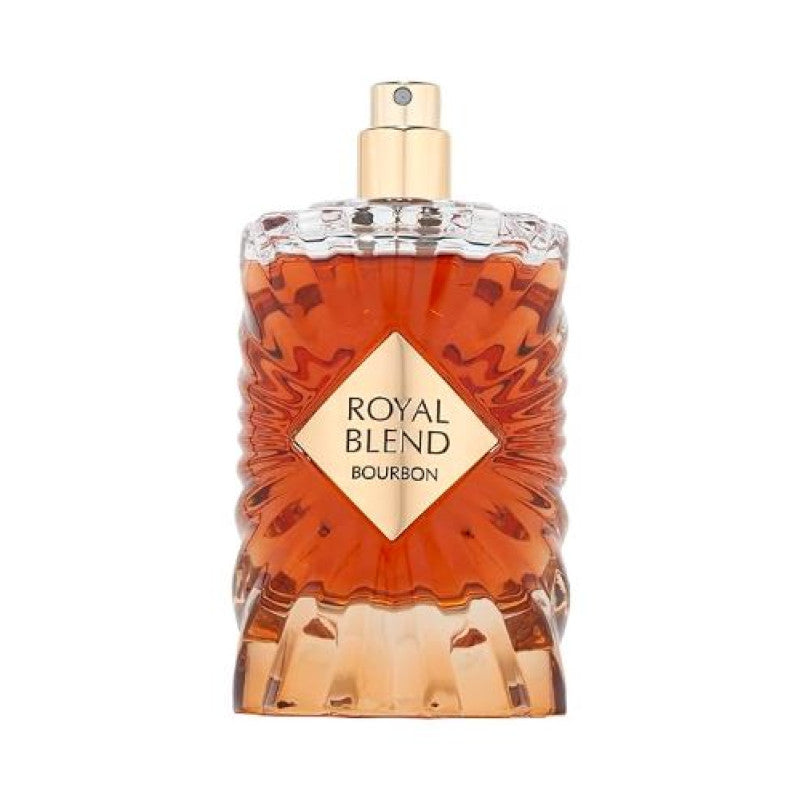 French Avenue Royal Blend Bourbon EXP 100 ml