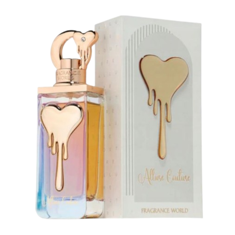Fragrance World Allure Couture EDP 100 ml