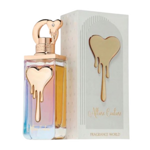 Fragrance World Allure Couture EDP 100 ml