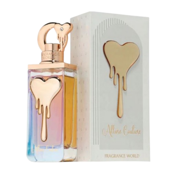 Fragrance World Allure Couture EDP 100 ml