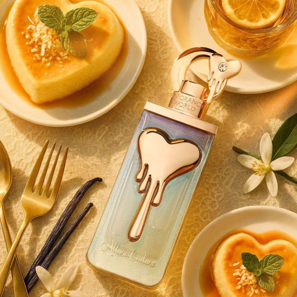 Fragrance World Allure Couture EDP 100 ml